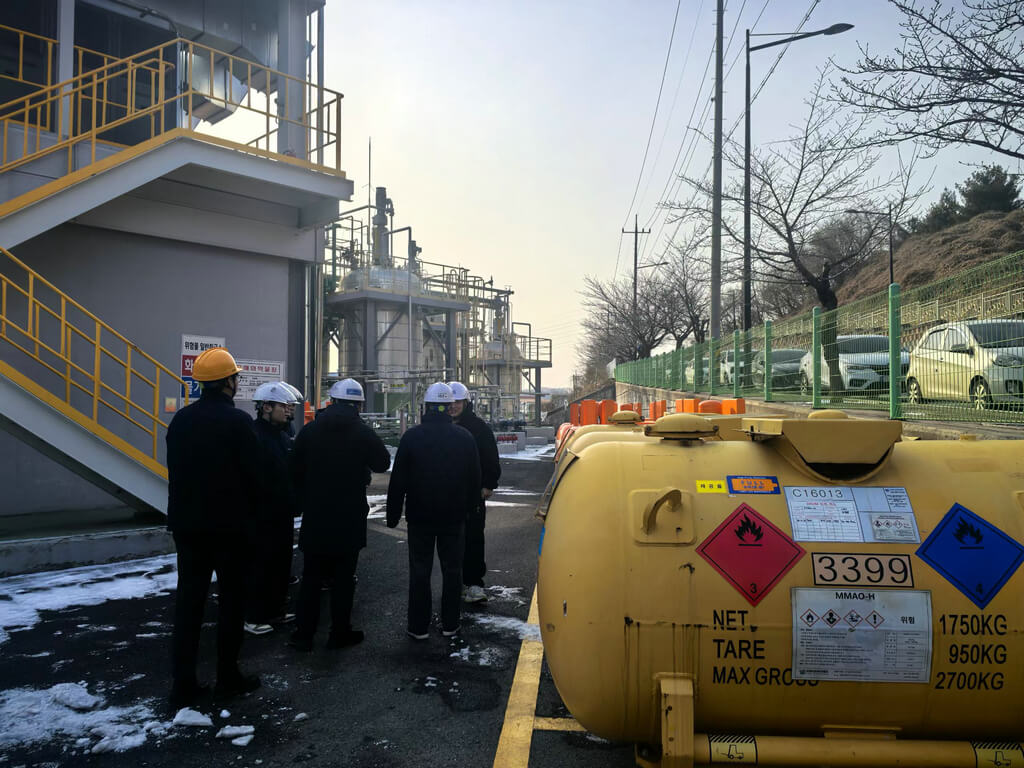 Stainless Steel T21 Ks1630 Un3394 C-430 Portable Tank Metal Alky Cylinders (2) Stainless Steel T21 Ks1630 Un3394 C-430 Portable Tank Metal Alky Cylinders (2)