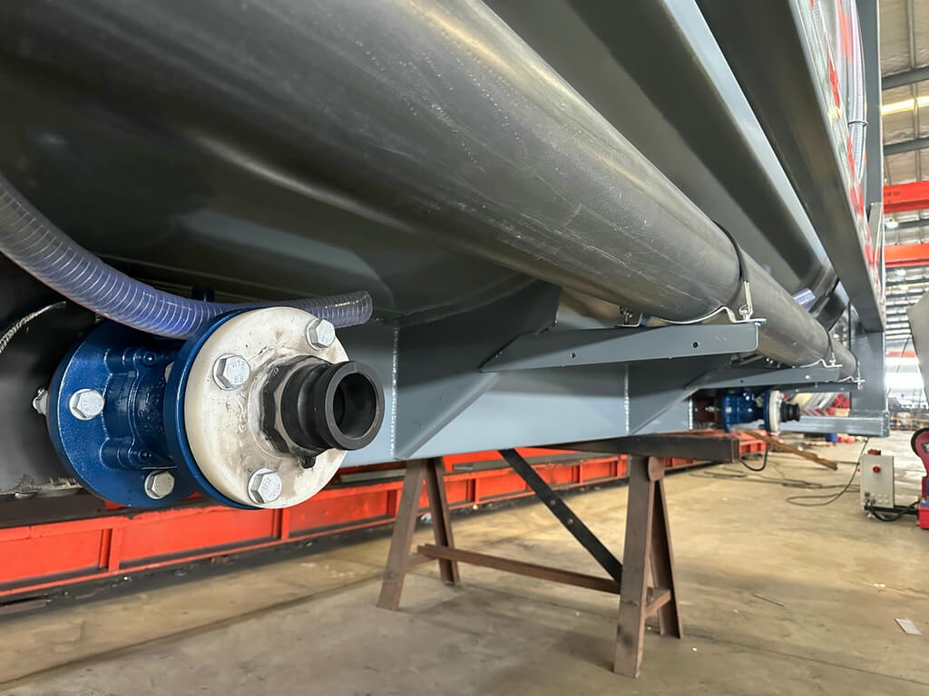T14 PE PTFE Lined 20ft iso tank HCL ACID Container (30) T14 PE PTFE Lined 20ft iso tank HCL ACID Container (30)