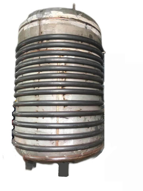 Customize U-Shaped Seamless Steel Tube for Heat Exchanger