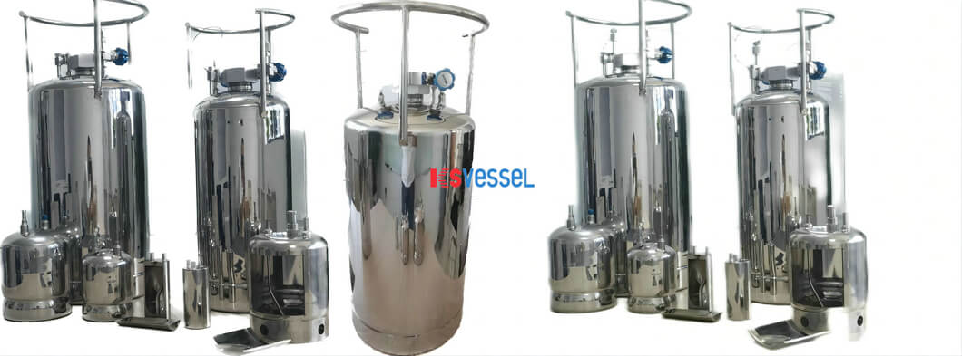 Keystone High Purity Gas Cylinder (8)
