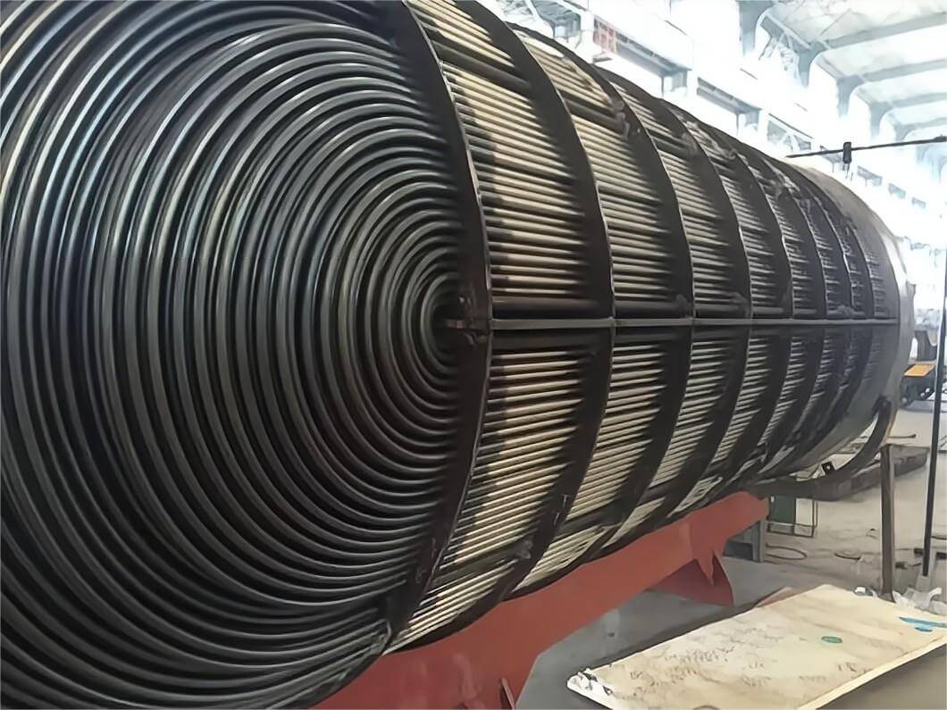 ASTM-A312-Tp 316L Seamless-Steel Pipes (2)