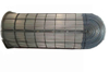 Customize U-Shaped Seamless Steel Tube for Heat Exchanger