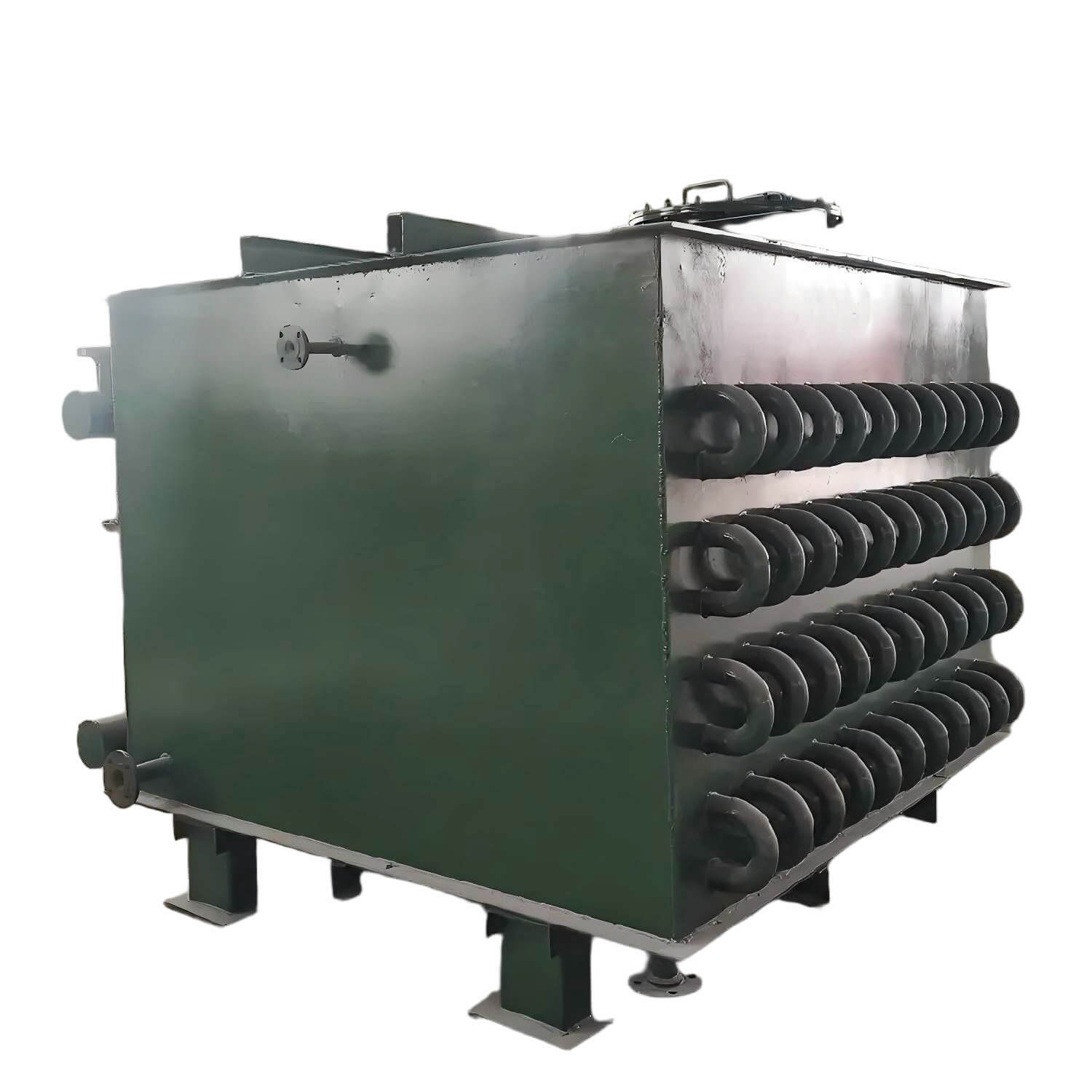 Customize Liquid Chlorine Gas Vaporizer and Evaporators