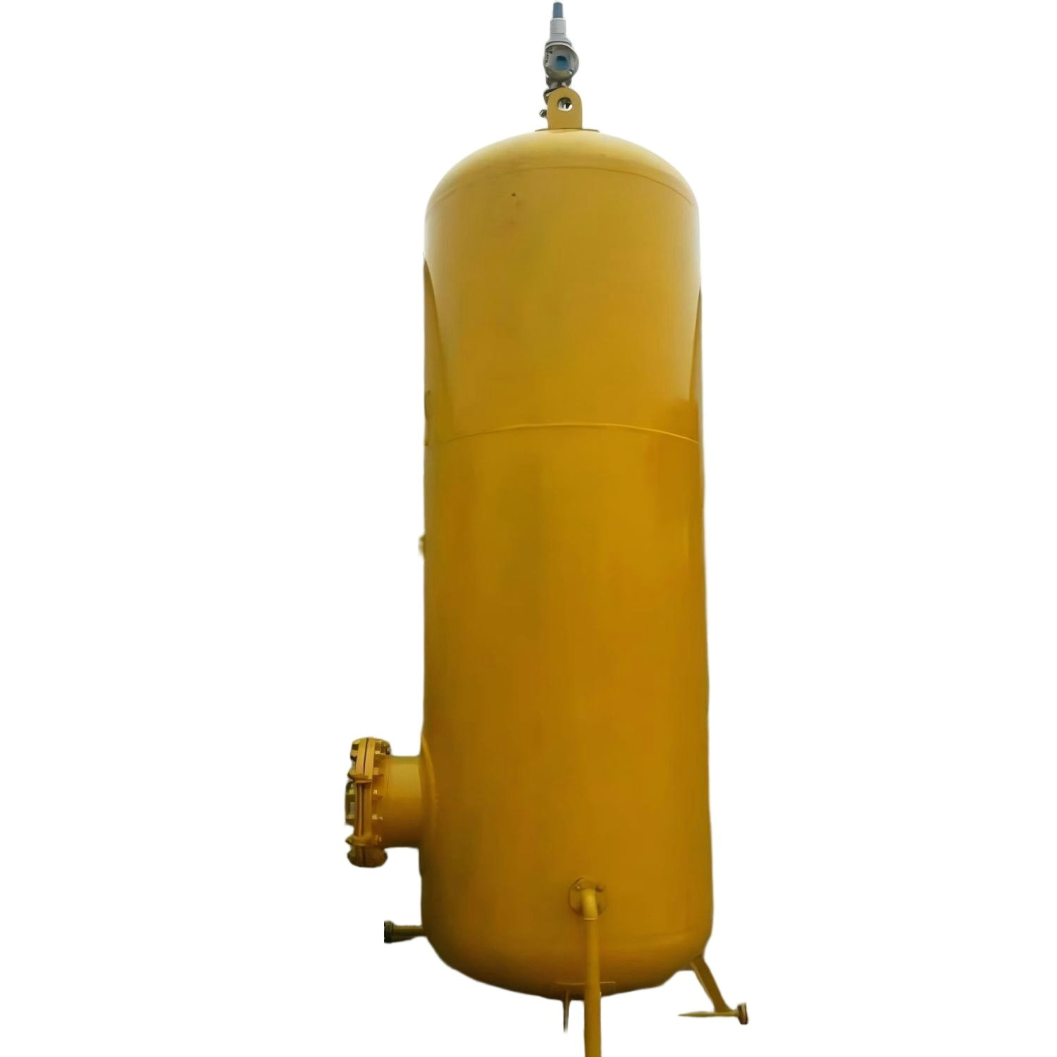 CNG Natural Gas Buffer Tanks (Q345R 16MnDR 1~10m3)