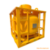  Metal Alkyls TEAL TIBA TMA Storage Tanks 500L Alkyl Aluminum Pressure Vessel UN3394/UN3398/UN3399 