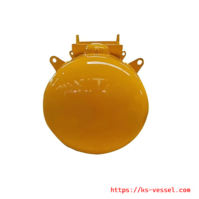  ADR UN3394/UN3398/UN3399 Metal Alkyls Storage UN Portable Tanks for Organometallic Substance TEAL TMA 