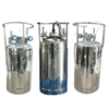 KSC10G Cylinders for TEOS,TEB.MO Metal Organic Sources Semiconductor High-purity Electronic Specialty Gases (ESGs)