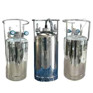 KSC10G Cylinders for TEOS,TEB.MO Metal Organic Sources Semiconductor High-purity Electronic Specialty Gases (ESGs)