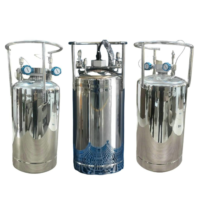KSC10G Cylinders for TEOS,TEB.MO Metal Organic Sources Semiconductor High-purity Electronic Specialty Gases (ESGs)