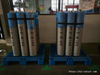  Electronic-grade SiCl4 DCS,WF6,HF,STC UN KSC40L Cylinder for 6N/8N/9N High-purity Electronic Specialty Gases STC Material Solutions