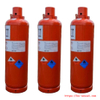 KSC-B TEAL TMA TIBAL B28 Metal Alkyls Cylinders For Organometallic Specialties Trimethylaluminum B Type Container