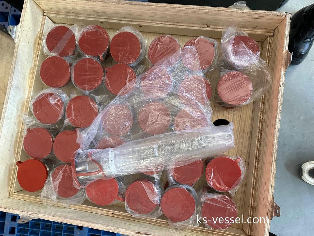 Keystone Vessel KS1880 T21 TEAL Portable Tank C480 Cylinder (73) (1)