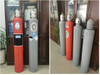 Ultrapure Industrial Gas Metal Alkyls Tank Cylinder 516L High Purity Gas Cylinder Un2189, Un3394, Un3399