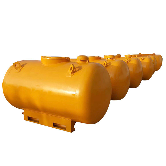 T21 Un3394 Portable Triethylaluminum Teal Metal Alky Tank Container Cylinder