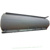 Customized 15-16m3 PE Lined 20mm Transportable Tank Body For Sodium Hypochlorite (Bleach) 
