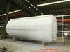 100 Cbm Vertical Storage Tank for HCl Acid 20000USG-30000USG (Steel Lined LDPE 16mm-22mm Hydrochloric Acid, Sulphuric Acid, Hydrofluoric Acid)
