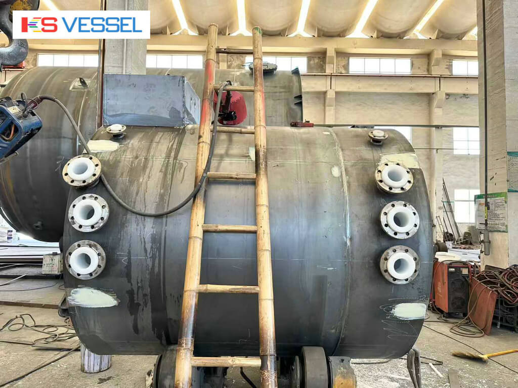 _Steel-Lined Polyethylene Plastic Acid Chemical Liquid Washing Tank (4)_1