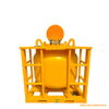  Metal Alkyls TEAL TIBA TMA Storage Tanks 500L Alkyl Aluminum Pressure Vessel UN3394/UN3398/UN3399 