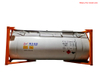 20FT 22K8 ISO Tank Container for Electronical Grade DCS,STC ADR UN 2189 Electronic Grade Dichlorosilane Cl2H2Si T20 T21 T22 Chemical UN Portable Tanks