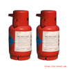 KSC-B B2 Cylinders Metal Alkyls And Organometallic Specialties TEAL TMA Cylinder For UN3394 UN3399 TIBAL Triisobutylaluminum B Type Container