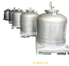 IMDG Portable Tank 900L Large Specialty F3HSi Trifluorosilane Gas Cylinders for UN1859 SiHF3