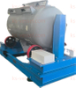 Portable Tank Metal Alky Cylinder Tank Cleaning Mechine Rotator Stand 