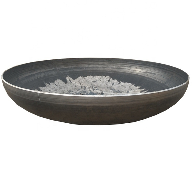 Head for Tank Body Building (Dished Heads End Cap Stainless/Carbon Steel or Alloy Materials Elliptical Ellipsodial Torispherical Conical Hemispherical)