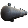 Customize Large Underground Liquid Fuel Oil Gas Petrochemicals Sulfuric Acid Storage Tanks 60cbm-180cbm