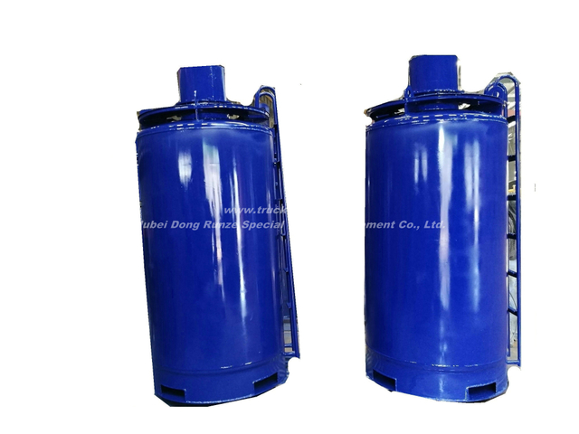 LDPE Lined Storage Tanks for Bulk Acid Storage Customization Q235A + PE (Plastic) 16mm -22mm