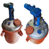 Dual-Phase Stainless Steel Tank Autoclave Reactor 5000L-15000L ( Reaction Pressure Vessel)