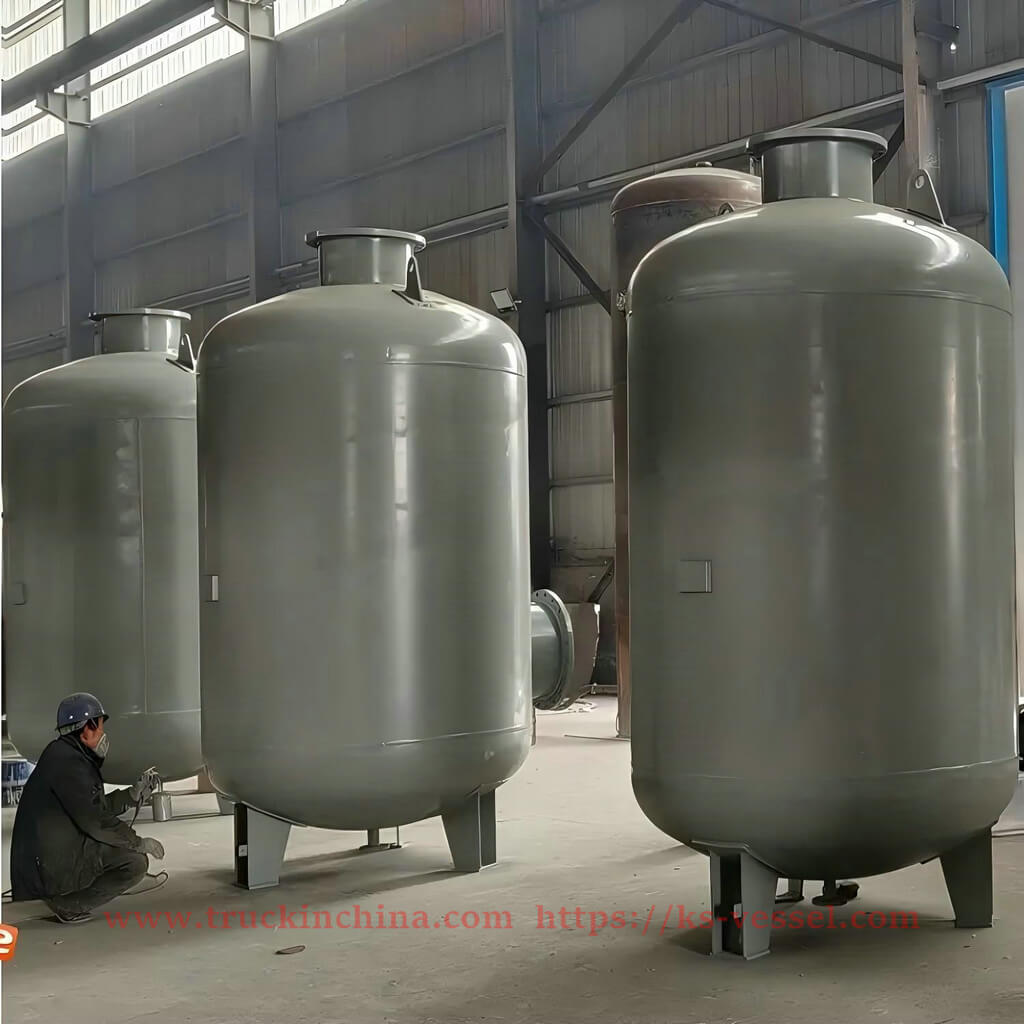 Keystone Vessel Pressure vessel storage tanks (82)_1