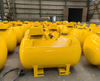  ADR UN3394/UN3398/UN3399 Metal Alkyls Storage UN Portable Tanks for Organometallic Substance TEAL TMA 