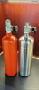 UN3394/3399 KSC1.98L Cylinder for TEOS,TEB.MO (Metal Organic) Source Trimethylgallium Trimethylaluminum (TMA) High-purity Gases (ESGs) 