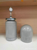 Ultrapure Dichlorosilane (DCS) | Cl2H2Si KSC5L Cylinders for High Purity Electronic Specialty Gases 