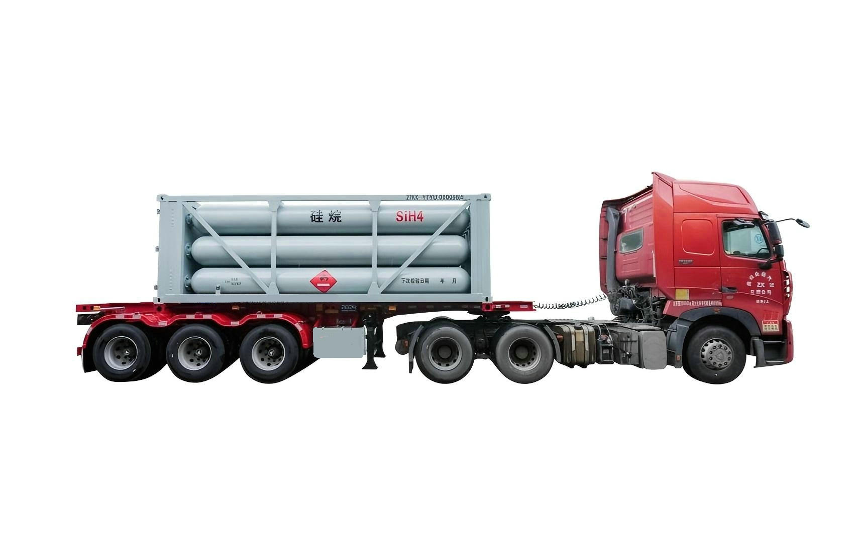 Electronic Specialty Gas Tube Trailers and Skids (5)
