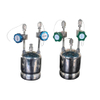 High-purity UN,TPED/ADR Pressure KSC2.5L Cylinder for TEOS,TEB.MO High-purity Electronic Specialty Gases