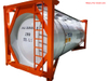 20FT 22K8 ISO Tank Container for Electronical Grade DCS,STC ADR UN 2189 Electronic Grade Dichlorosilane Cl2H2Si T20 T21 T22 Chemical UN Portable Tanks