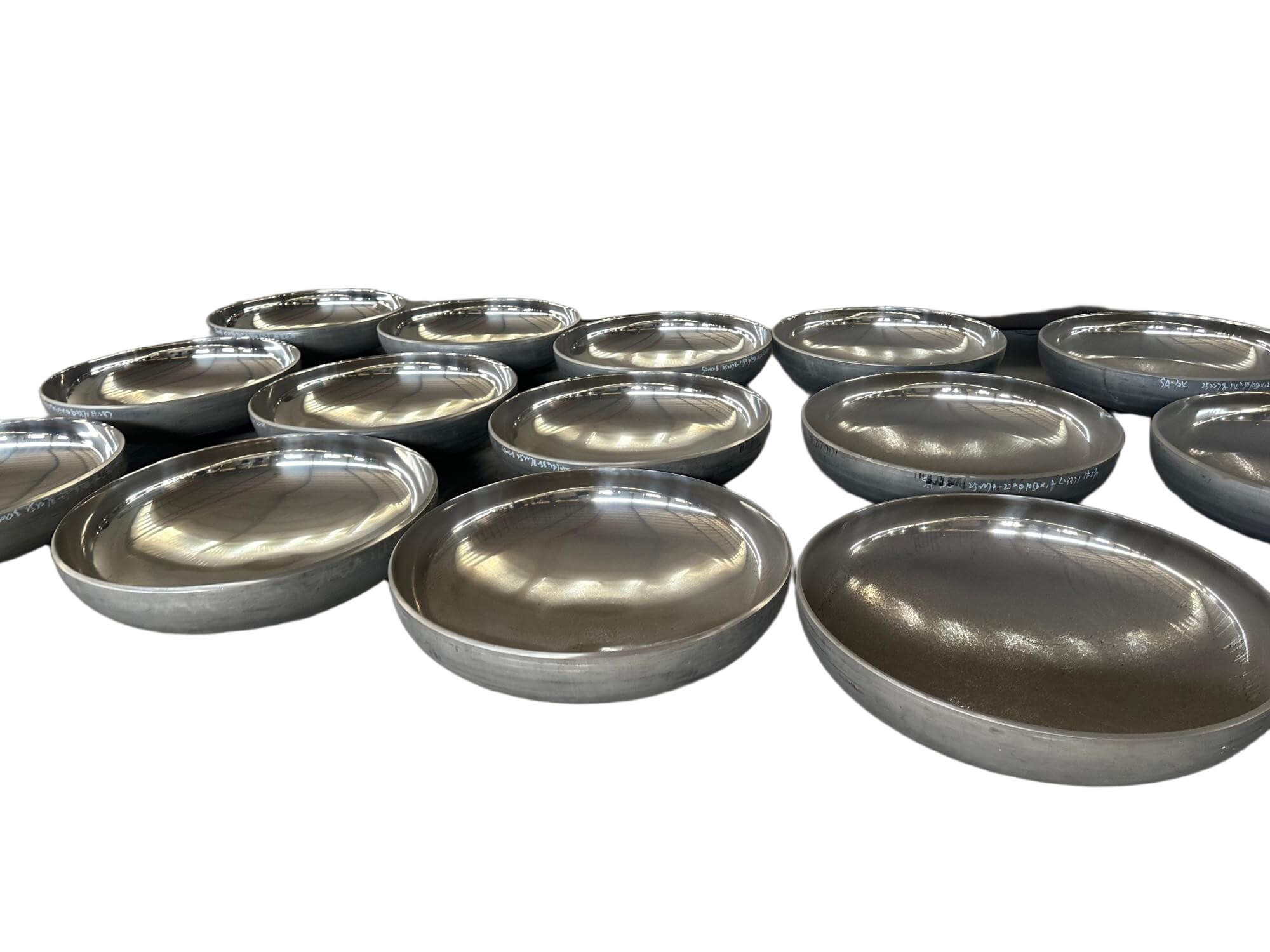 6N Pure Stainless Steel T21 Ks1630 Un3394 3399 C-430 Saddle Type Portable Tank Metal Alky Cylinder 