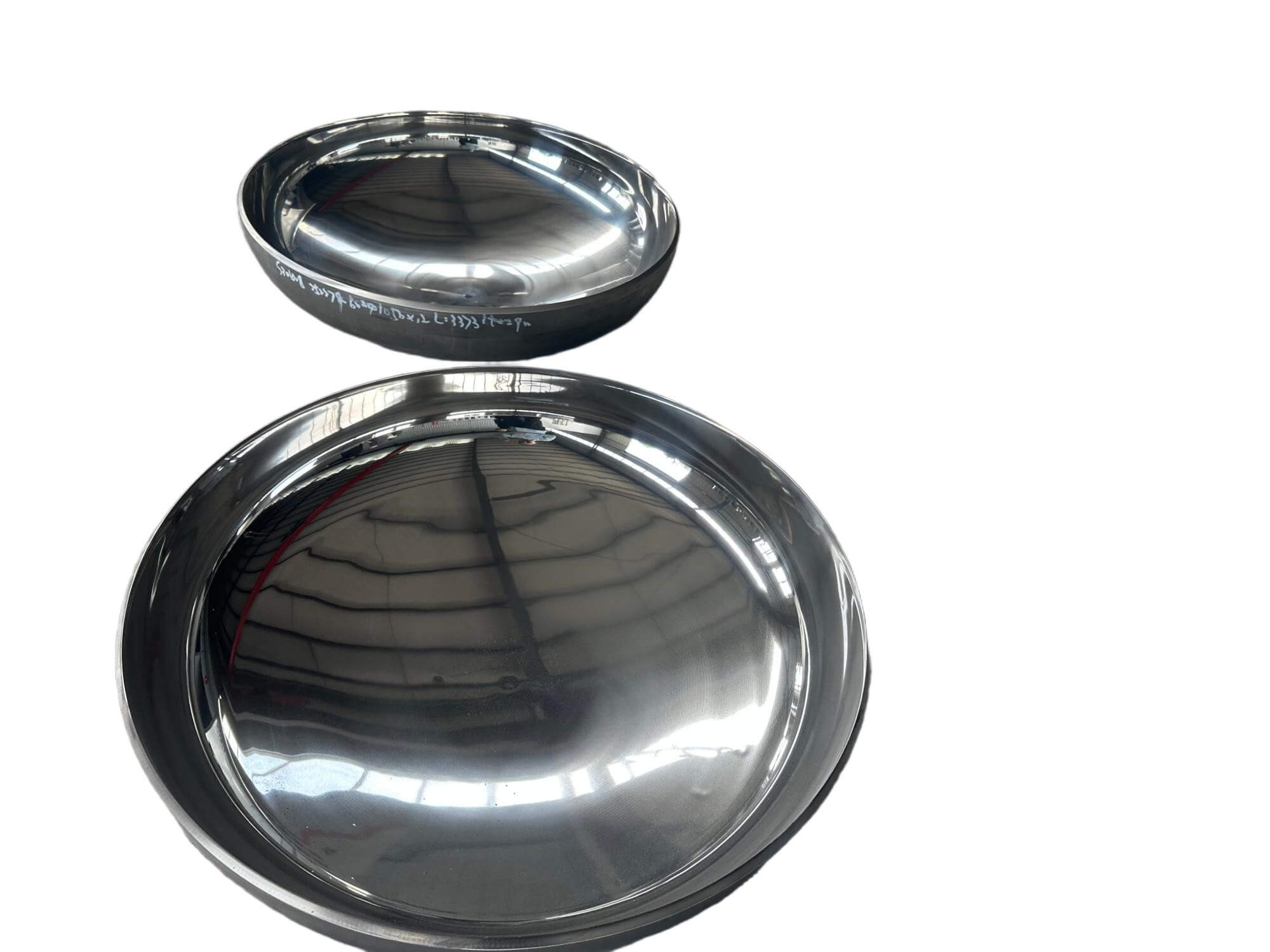 6N Pure Stainless Steel T21 Ks1630 Un3394 3399 C-430 Saddle Type Portable Tank Metal Alky Cylinder 