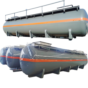 6600gallon Lined PE Hydrochloric Acid (HCl) Storage Transport Tanks 