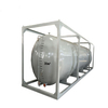  Customizing 20FT 40FT ISO Tank Containers for Disese Fuel Oil Storage 