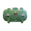 IBC T10 Un2604 Catalyst a / E Portable Tank Cylinder L10bh 1800L C4h10bf3o with CCS Certification