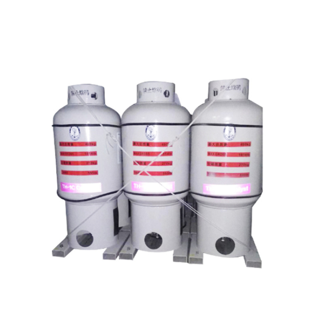 Th-1c Th-2A Catalyst IBC - Intermediate Bulk Container Catalyst Portable Tank Cylinder (Un3178 IBCs Vertical)