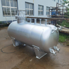 Customization Hydrothermal Tank Reactor (Polymerization Reactor Reaction Kettle)