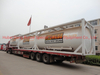 20FT Bulk Cement Tank Container