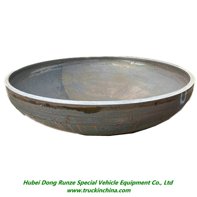 Boiler Elliptical End Cap for Pressure Vessel, Heat Exchanger, LPG, LNG Tanks