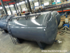 Customized Lining Tanks Horizontal Storage Tank Reagent Sulfuric Acid Tank (Lined PE Tank 1-150CBM)