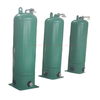 Customization Hydrogen Energy Buffer Compressed Recovery Storage Tanks
