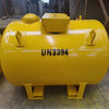  ADR UN3394/UN3398/UN3399 Metal Alkyls Storage UN Portable Tanks for Organometallic Substance TEAL TMA 