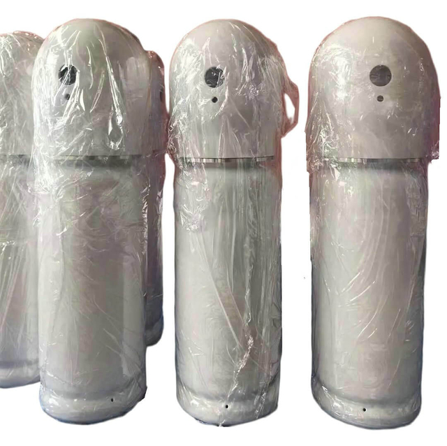 Ultrapure ESGs KSC4L Cylinders for TEOS,TEB.MO High Purity Electronic Specialty Gases